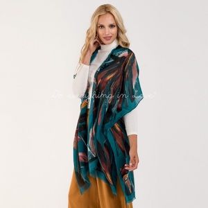 Light Weight Kimono